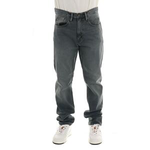 JEANS REGULAR BLU